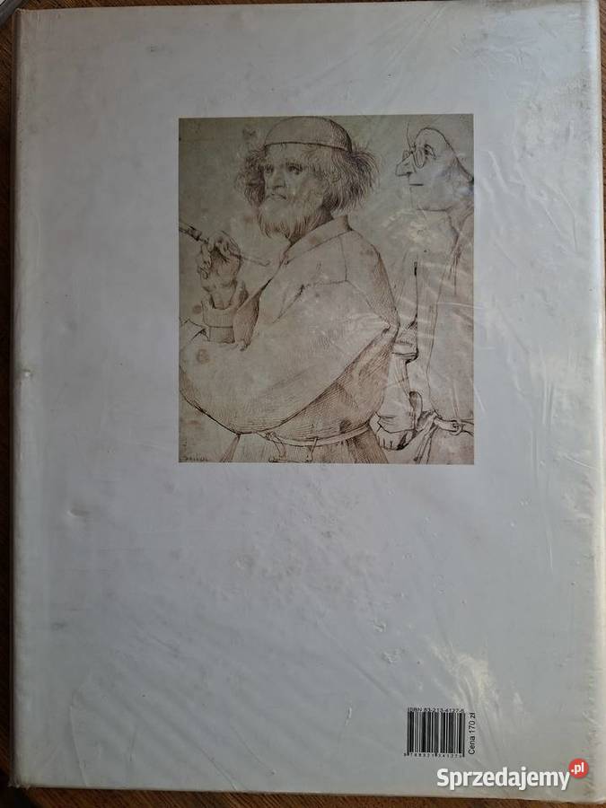 Bruegel Philippe i Francoise Roberts Jones Kraków