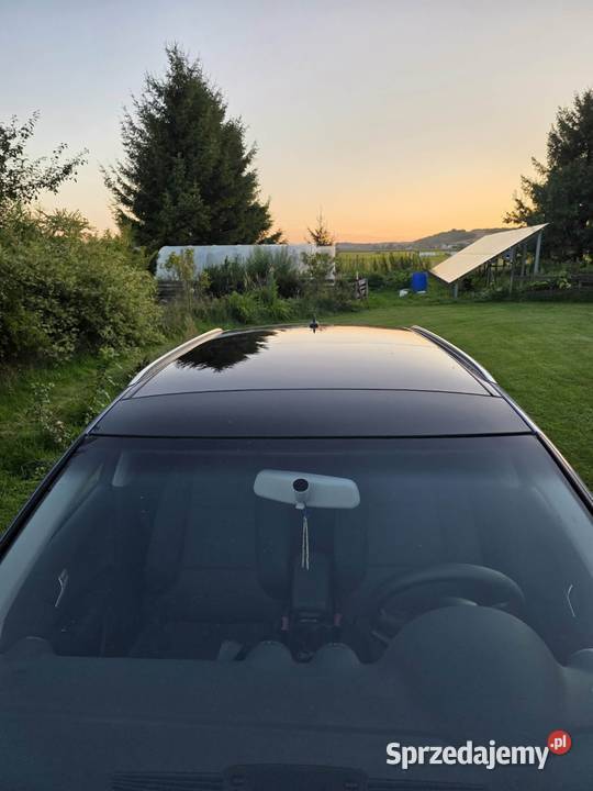 Audi a3 20 tdi quattro sportback Frampol