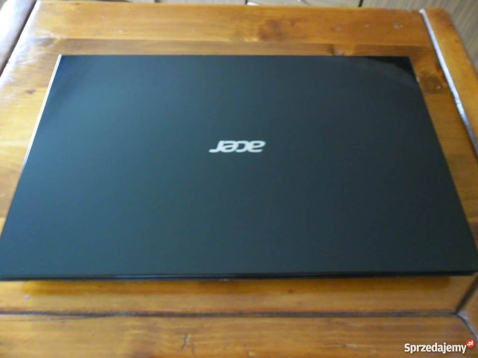 Acer Aspire V3571G i53210M Nvidia GT 640M Poznań