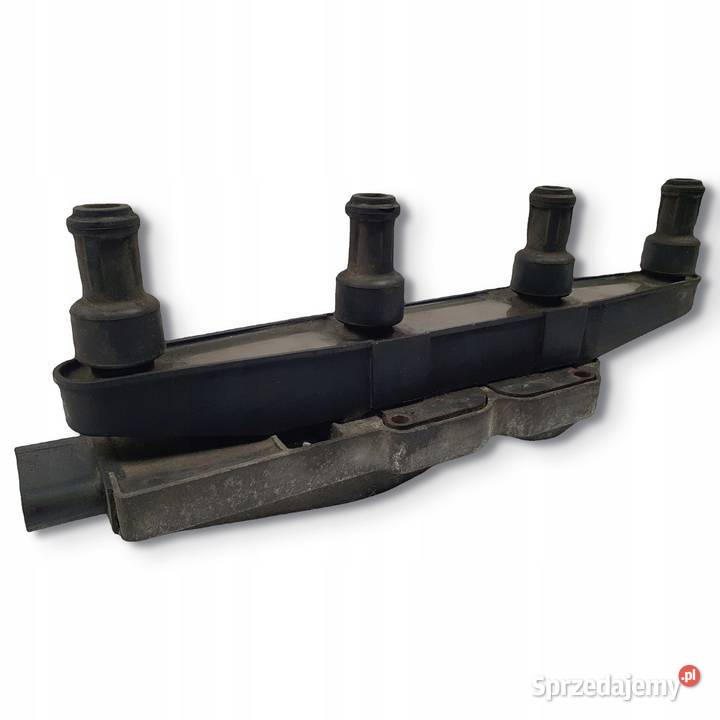 CEWKA ZAPŁONOWA Skoda Fabia I 14 MPI 047905104A Pozostałe Chełm