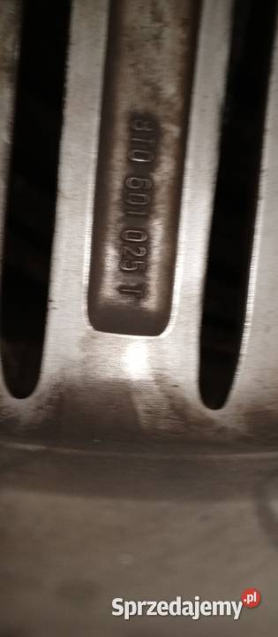 Alufelgi audi Samochodowe Węgrów