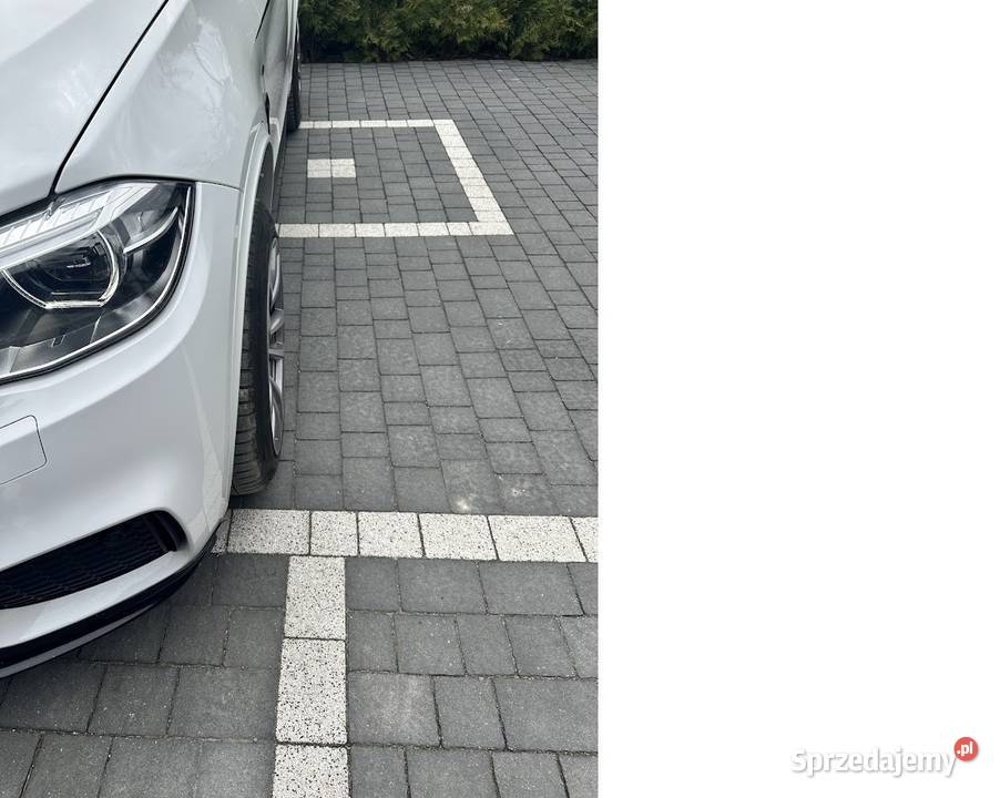 Koła BMW 20 X5 F15 F16 MPakie