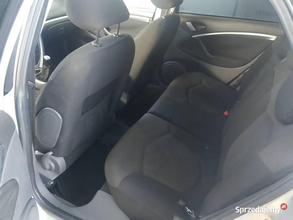 Citroen C5 18benzyma 2006 sprzedam