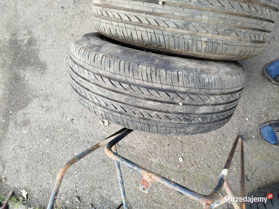 kola aluminiowe mercedes w 140 klasyki 16 Opole