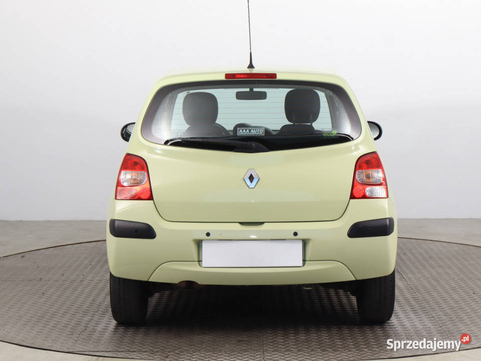 Renault Twingo 12 16V