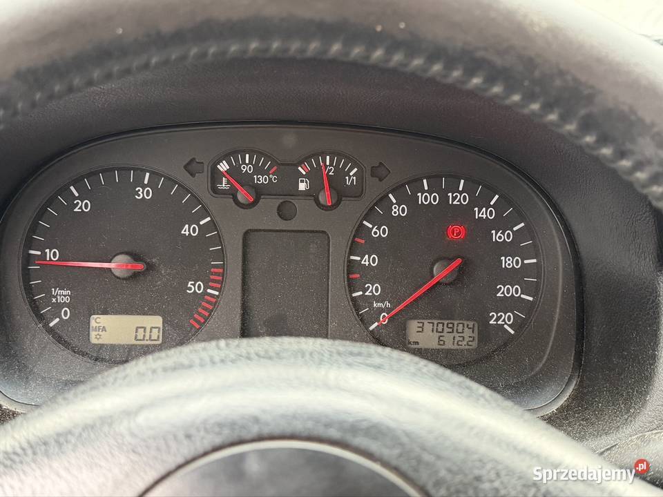 Sprzedam Volkswagen Golf IV Chojna