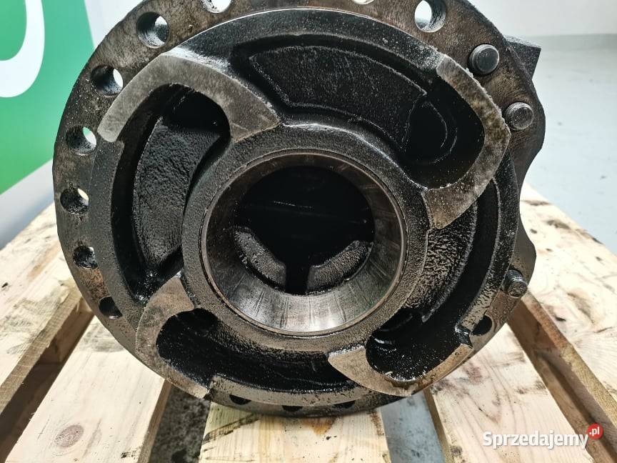 Fendt 828 Vario Pochwa mostu 755010326491 Wilkowo