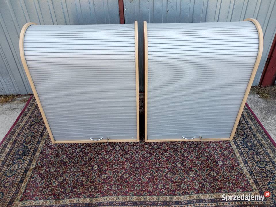 Szafki sprzedam Borówno