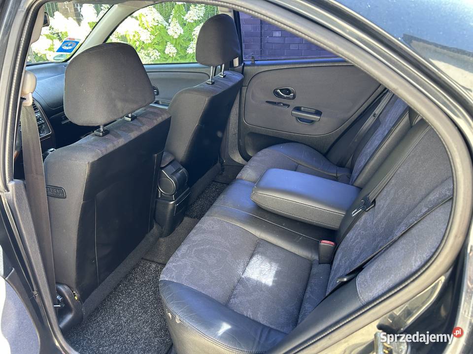 Mitsubishi Carisma 18 GDI Automatik Motion Ostrzeszów sprzedam