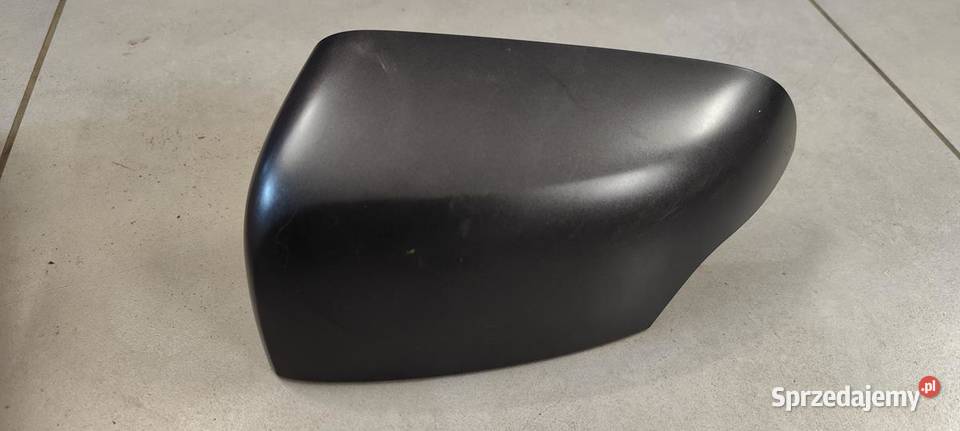 OBUDOWA LUSTERKA LEWEGO FORD RANGER 20192022