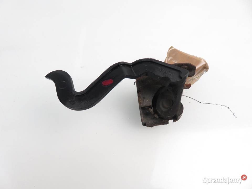 ZAMEK MASKI ROVER 75 Zamki, wkładki i kluczyki