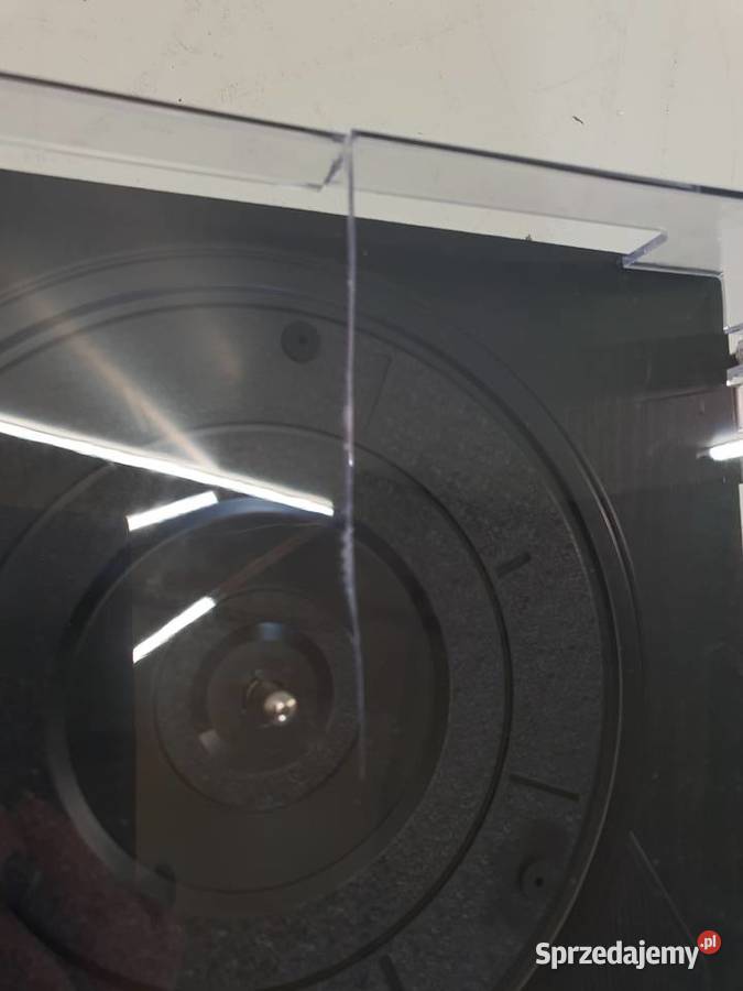Auna Berklee TT Classic gramofon Gramofony śląskie Częstochowa