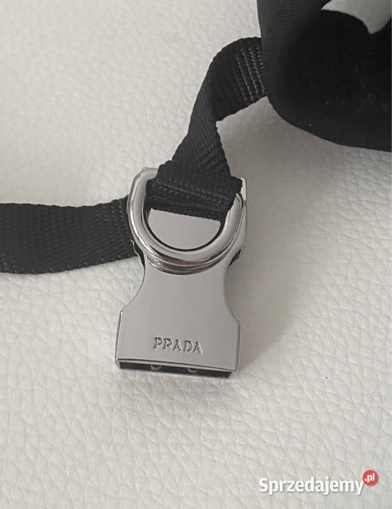 Nowe szelki bezuciskowe smycz psa Prada M2XL Dla psów
