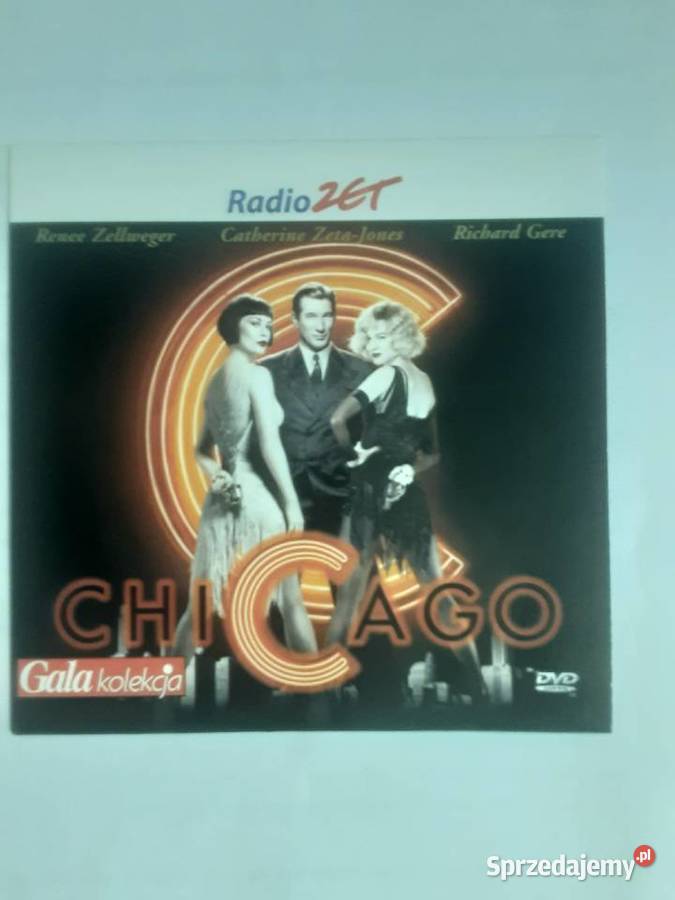 FILMY DVD Z PRASY z gazety Szczecinek