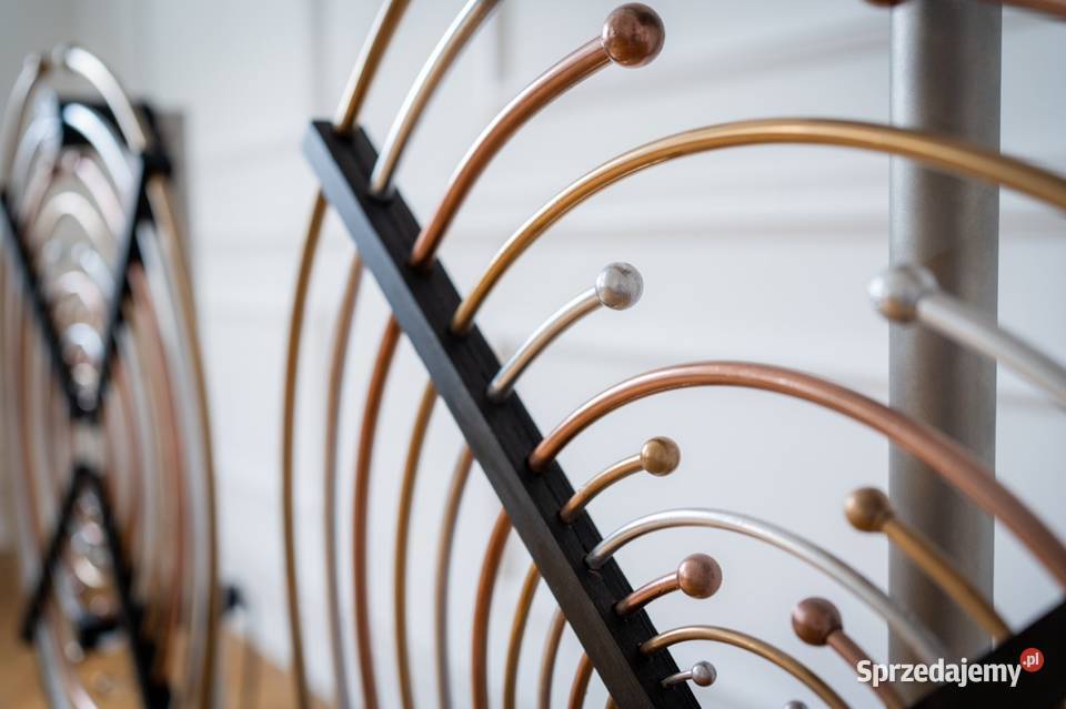 Oscylator wielofalowy Lakhovsky Gen MWO Multi Bydgoszcz sprzedam