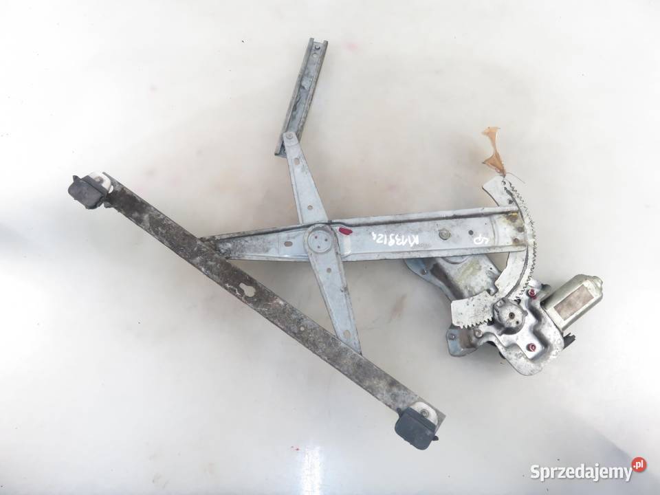 PODNOŚNIK SZYBY LEWY PRZEDNI ROVER 200 III małopolskie