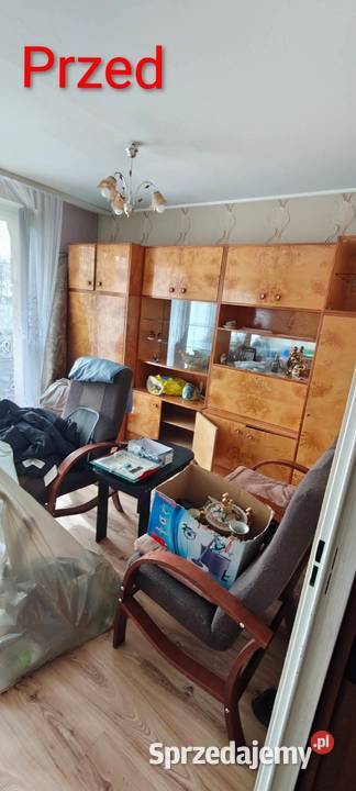 OPRÓŻNIANIE MIESZKAŃ PIWNIC GARAŻY Wywóz Mebli opolskie Opole