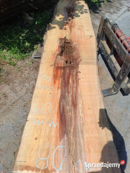 Monolity gruszka 100 szerokosci Stoły i stoliki ogrodowe Lublin