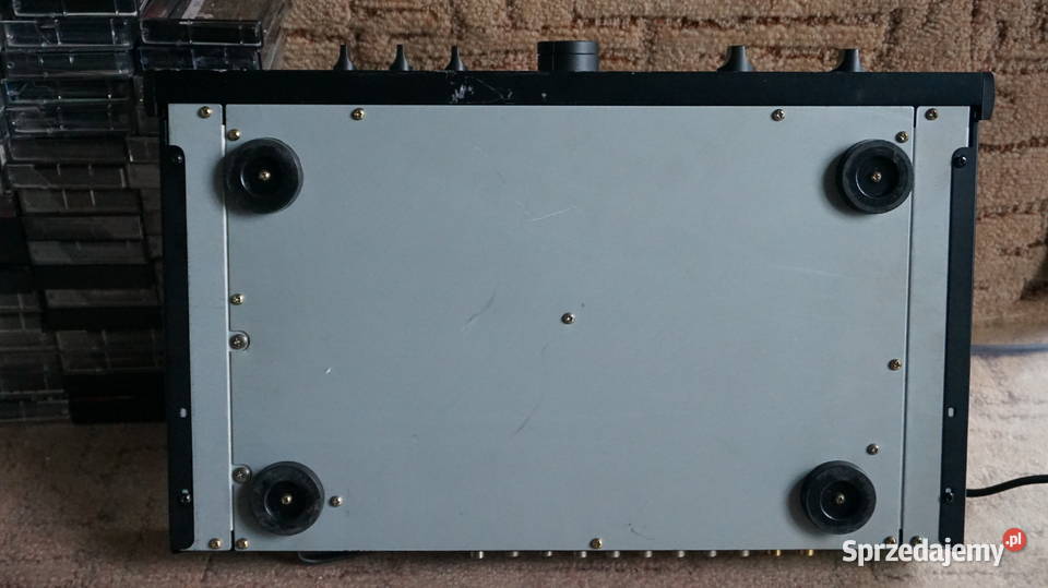 przedwzmacniacz Rotel RC850 zachodniopomorskie