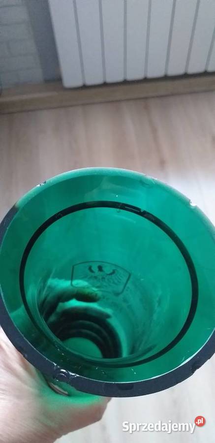 Okolicznościowy wazon Hortensja Piotrków Przedbórz sprzedam