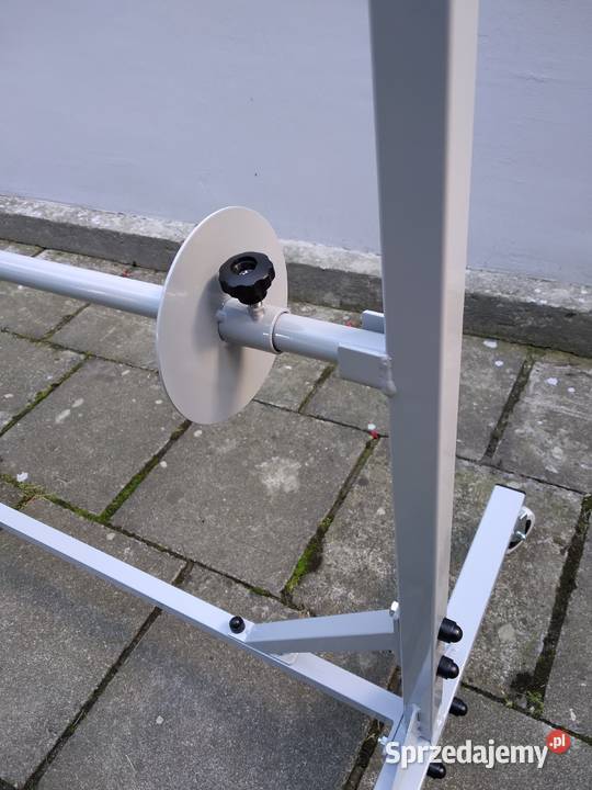 Urządzenie do cięcia materiałów z rolki Bydgoszcz