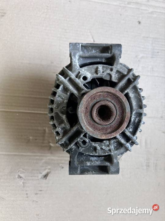 Alternator Audi a4 b6 20fsi 06b903016ab Grudziądz