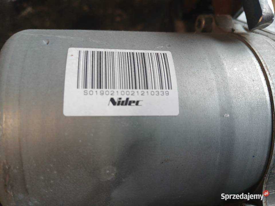 Pompa wspomaganie elektryczne Renault Kangoo II Radłów