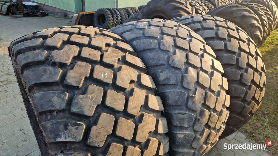 65055r265 65055265 Alliance 90 bez napraw Nowe Miasto Lubawskie