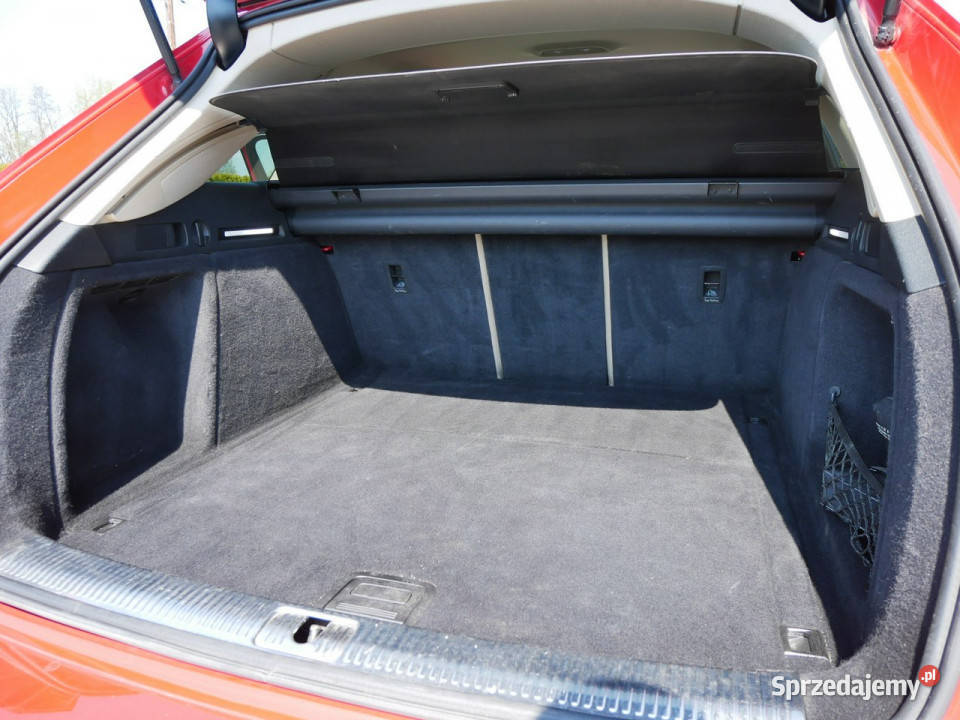 Audi A4 Avant 20TDI 150 Eu6 Kombi Business światła do jazdy dziennej