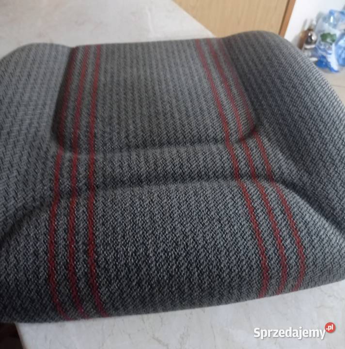 Siedzenie gramera CASE STEYR Gościęcin sprzedam