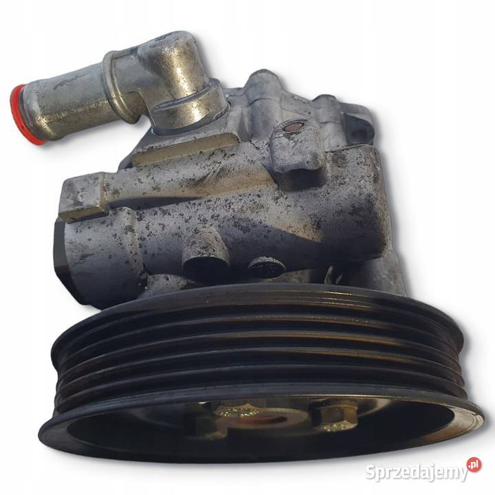 POMPA WSPOMAGANIA Land Rover Freelander 20 TD4 osobowe Chełm