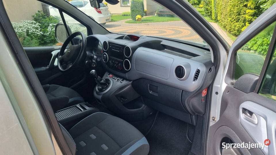 16HDI 110 bezwypadkowy 4/5 Żytniów