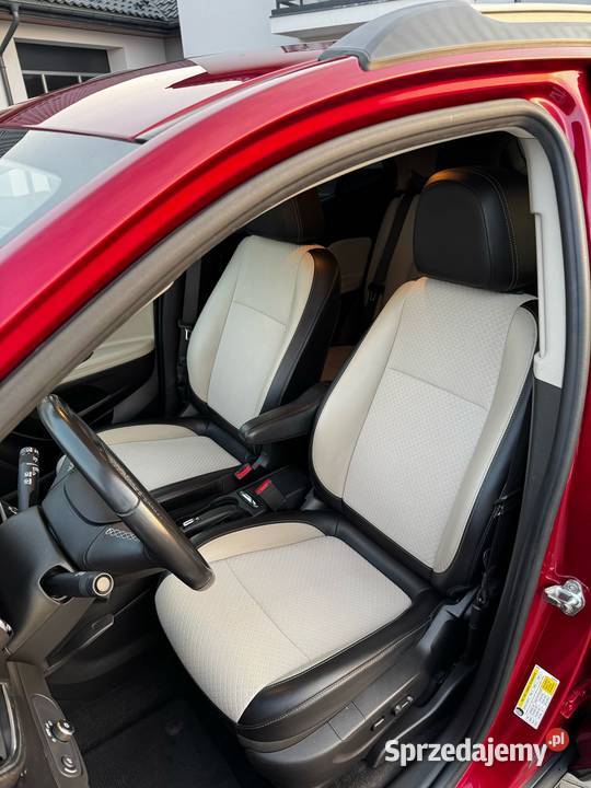 Buick Encore podlaskie Białystok