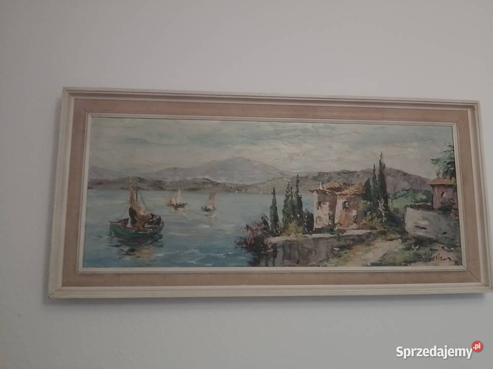 Obraz z Kolonii z Niemiec