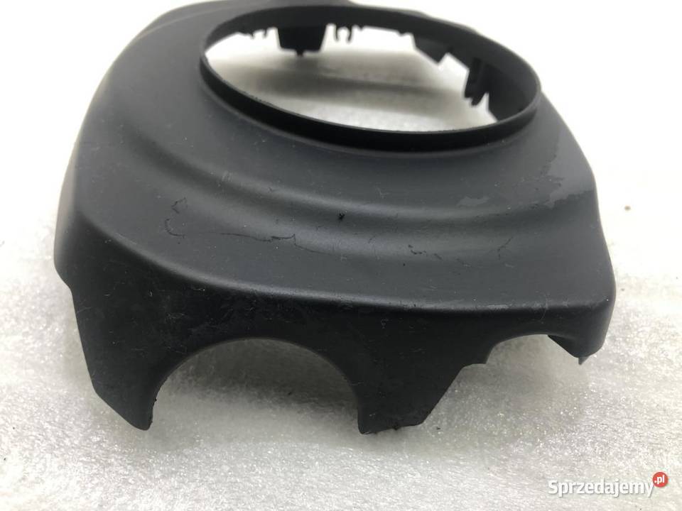 OSŁONA KOLUMNY KIEROWNICZEJ 6947773 BMW E60 E61 wielkopolskie