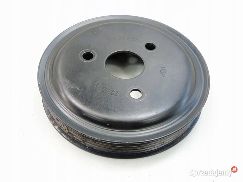 Koło pompy wody 14 B Meriva B Corsa D Adam Astra Sosnowiec