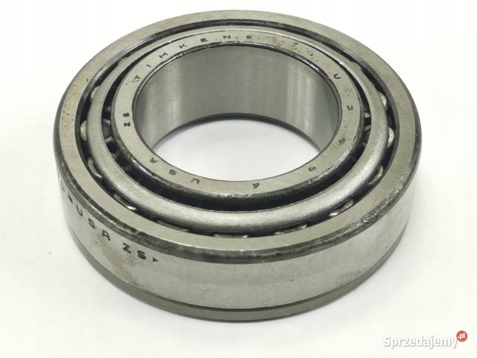 ŁOŻYSKO KOŁA TYŁ HYUNDAI H1 H100 STAREX