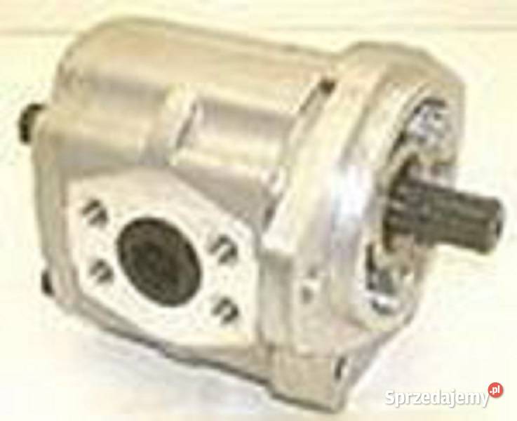 Pompa hydrauliczna do maszyn Kubota