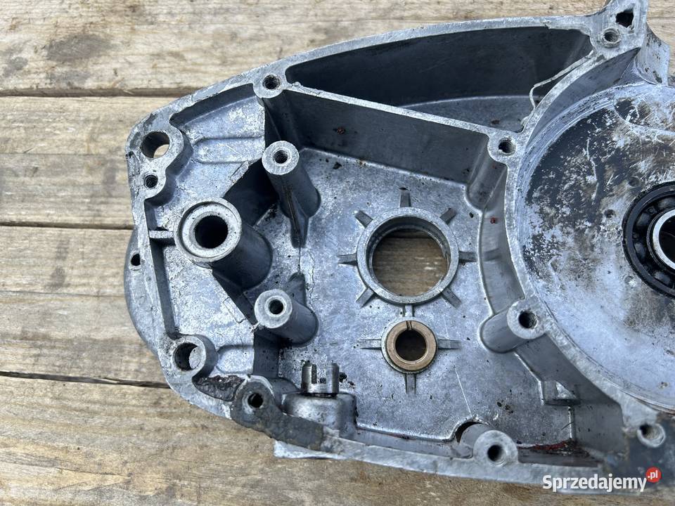 KARTER SHL M06 U T 150 SP M11 175 WSK WFM małopolskie Kraków