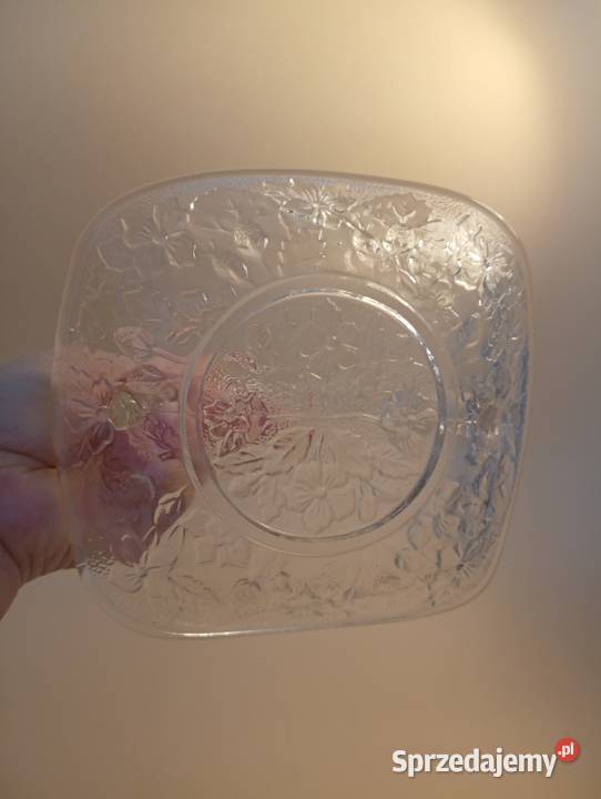 Koszyczek Ząbkowice strawberry Częstochowa