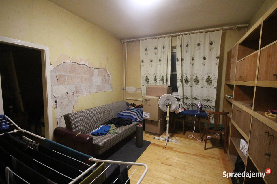 3pok 48met Sztabowej 2 PIWNICEPARKING Wrocław dolnośląskie