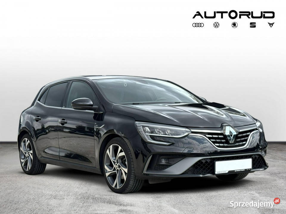 Renault Megane RS Line 13 TCe 160 EDC 2022 Kielce sprzedam