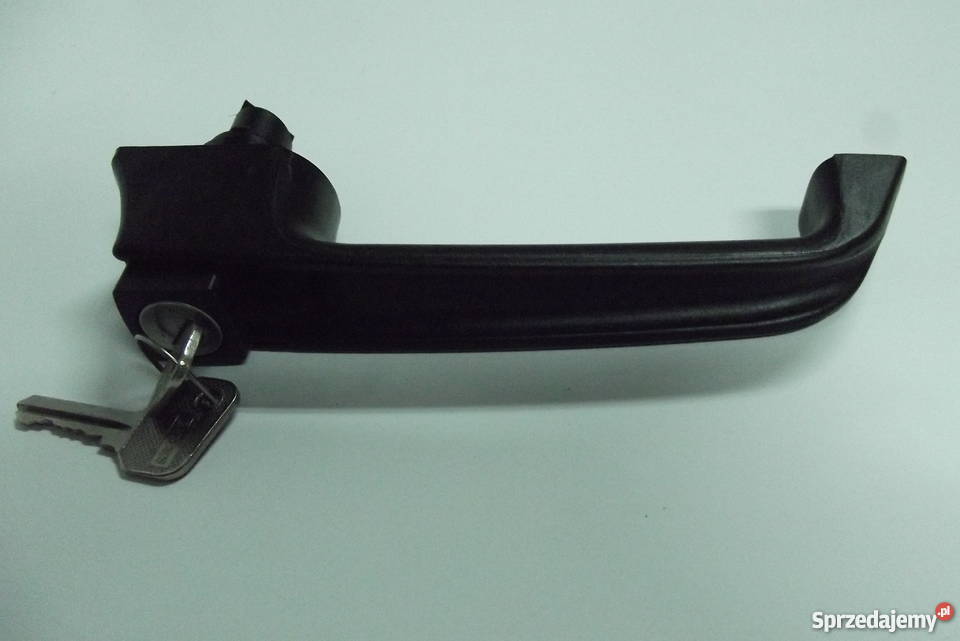 Klamka zewnętrzna drzwi kabiny Koya Parczew