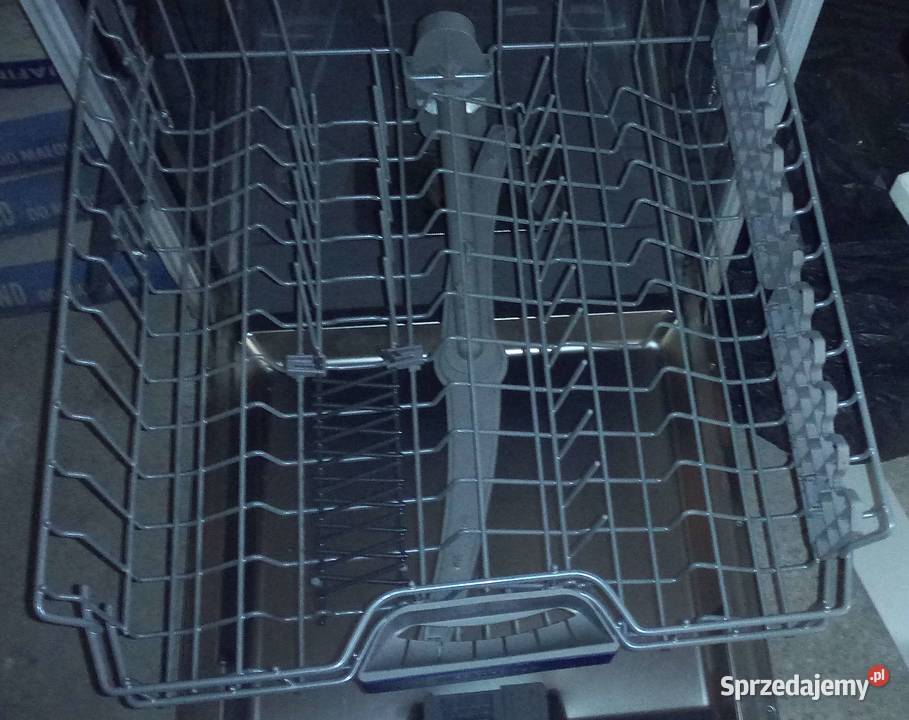 Zmywarka BoschSiemens SN636x02KE części Części i Akcesoria Szczecin