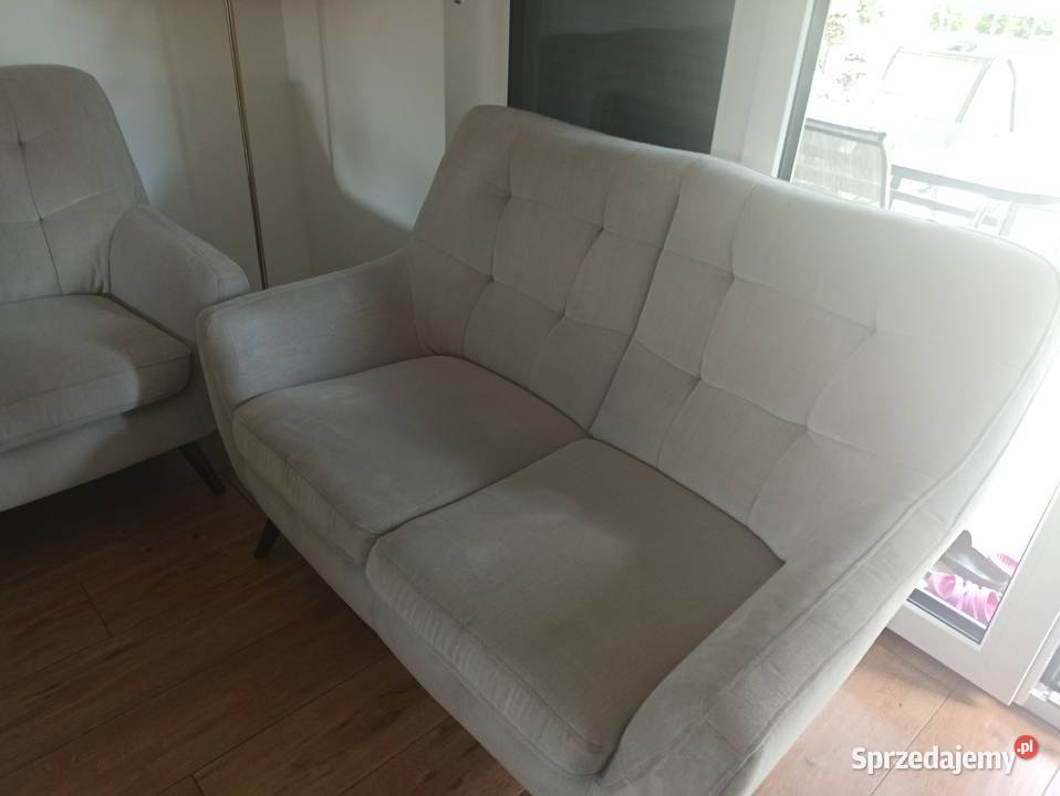 Sofa Scandi 2osobowa Agata Meble