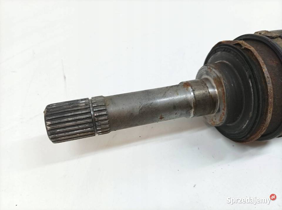 PÓŁOŚ PRAWY PRZÓD XL7 27 B 184 Suzuki Grand Układ napędowy sprzedam