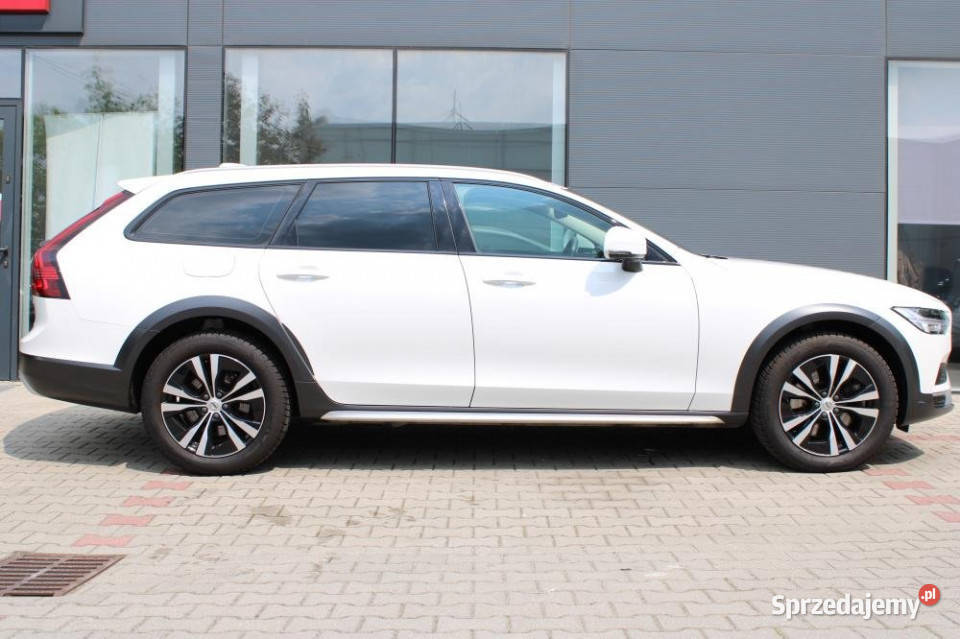 Volvo V90 Cross Country 2020r FV23 Salon Serwis Warszawa sprzedam
