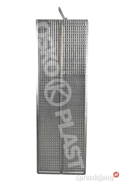 Sito żaluzjowe do kombajnu Claas Tucano 320 420 Stara Dąbia