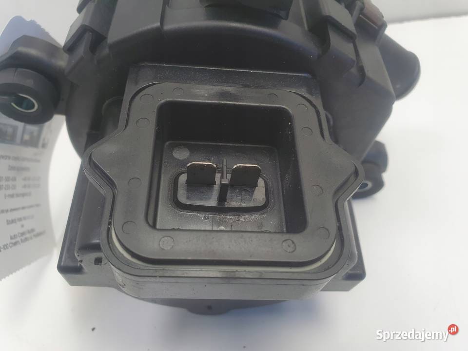 Subaru Legacy IV 20 B POMPA POWIETRZA WTÓRNEGO lubelskie Janów