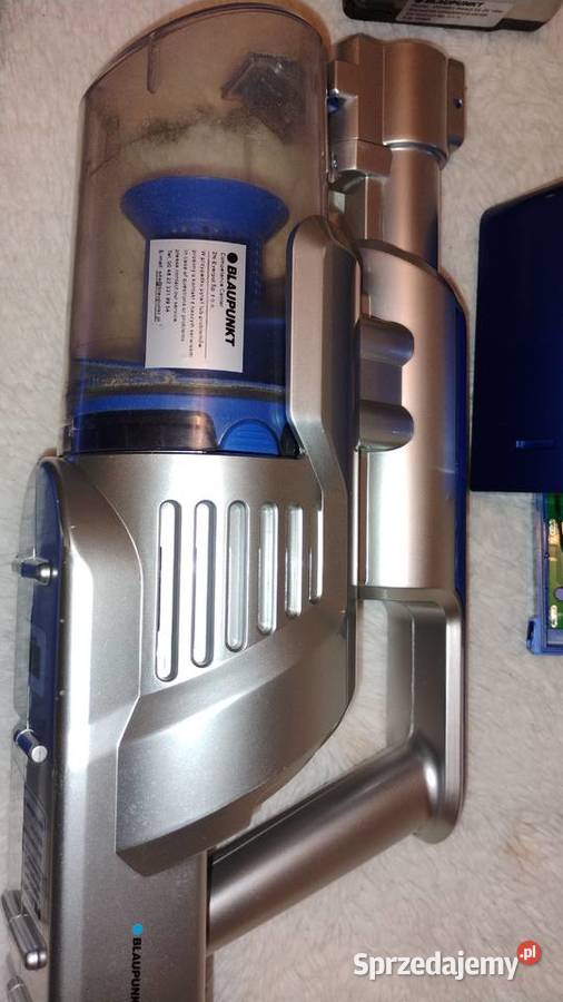 Blaupunkt VCH601 Grudziądz